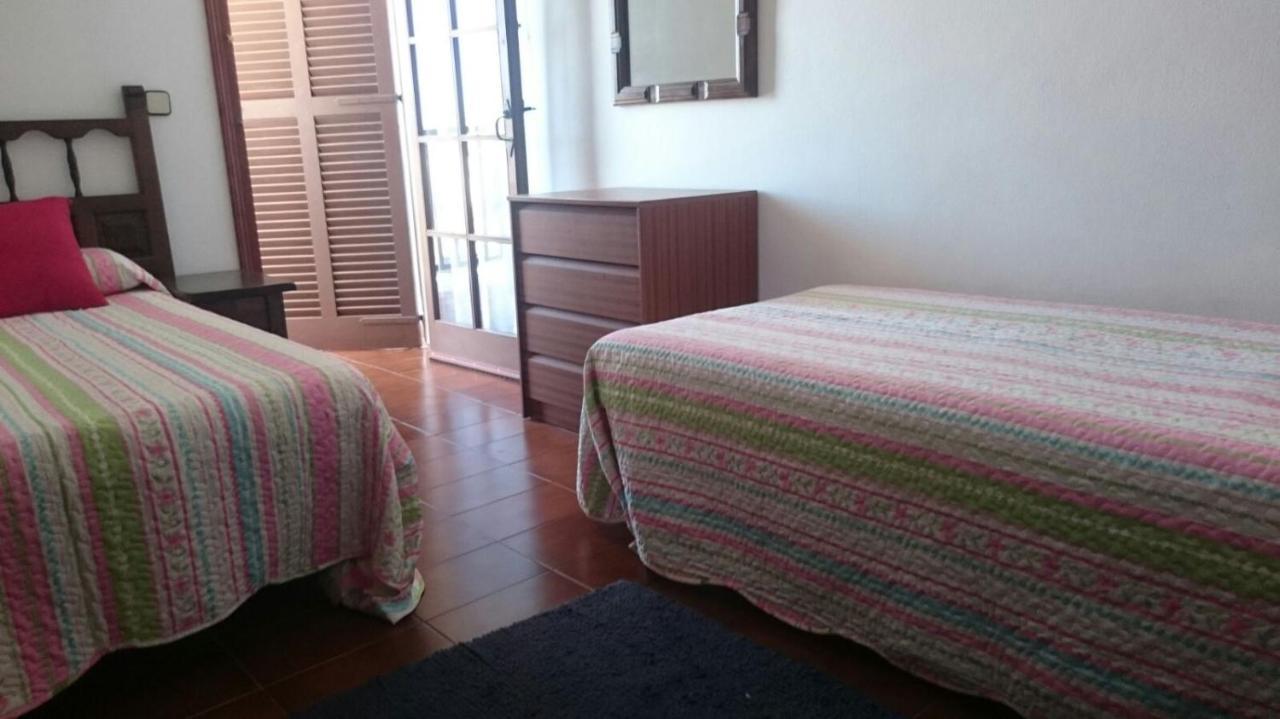 Siestamar Apartment Cala En Porter  ภายนอก รูปภาพ